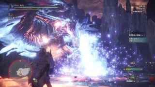 最後まさかの結末にフイタwww モンスターハンター：ワールド