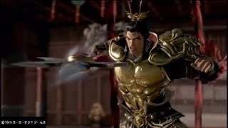 【字幕プレイ】真・三國無双8 気ままにストーリー序盤プレイ！(呂布編 後半)