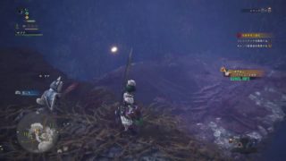 [PS4]モンスターハンターワールド