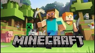 マインクラフト統合版　参加型　素人プレイ２