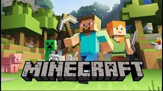 マインクラフト統合版　参加型　素人プレイ２