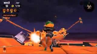 (2018/11/07)サーモンラン新ステージ登場！スプラトゥーン2【Splatoon2 Salmon run Ruins of Ark Polaris‎‎】