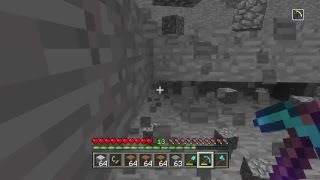 マインクラフトで町を作る