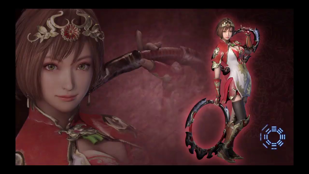 真・三國無双8プレイ日和part44[ゲーム音のみ]