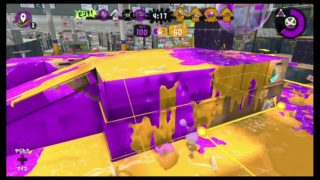 【スプラトゥーン2】対抗戦アフタープラべ（中編）#69