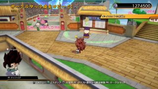 ドラゴンボールファイターズ　新チーム模索