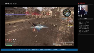 活動済み♪：三太郎の格闘ゲーム活動記〈真・三國無双８ 〉～Lv1から始める中国大陸（オンライン）漫遊の旅＃11