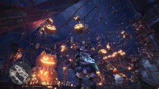 モンスターハンター：ワールド_20181031211407