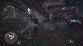 モンスターハンターワールド！貫通珠がほしい！救難クエストもやる？ゼノ王もソロで討伐してみたい！