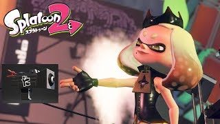 【スプラトゥーン２】ガチマがんばる