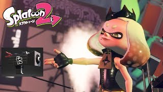 【スプラトゥーン２】ガチマがんばる