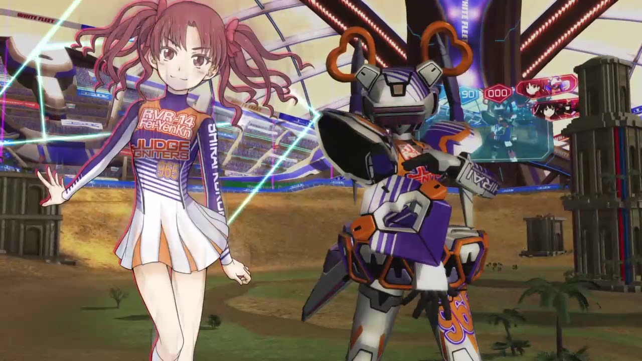 とある魔術の電脳戦機_20181110082926