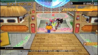 ドラゴンボール ファイターズ_20181111170457