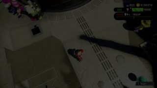 スプラトゥーン２　ガチマッチS+がX目指す動画