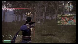 三國無双8 #2 董卓暗殺計画