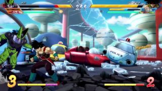 ドラゴンボール ファイターズ_20181109121242