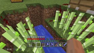 【Minecraft】マインクラフト 初見実況プレイ129