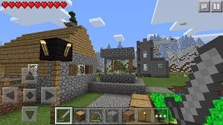 マインクラフト実況プレイ！