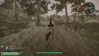 真三國無双8 難易度究極　新衣装でマッタリプレイ