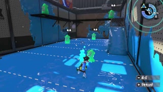 【スプラトゥーン２】だらだら放送