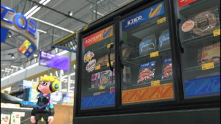 【スプラトゥーン２】#13  Q2リグマ　ザトウホコ編　　【X底辺】