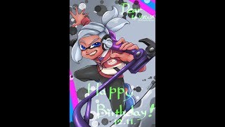 【スプラトゥーン2】久々にやるぞ…サーモンランを…！【生声実況】