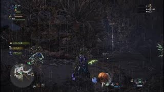 モンスターハンター：ワールド_20181018024954