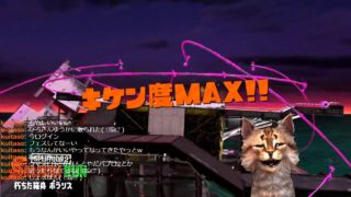 11/11 スプラトゥーン２　サーモンラン（オールランダム回）