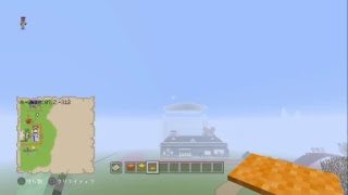 PS4［マインクラフト］まったり雑談ラジオ放送※画面固定多いです