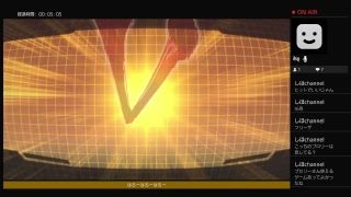[DBFZ]ぱむらのまいにちファイターズ　その3