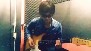 スプラトゥーン2 Rip Entry 弾いてみた