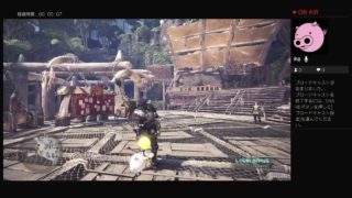 装飾品集め【初見さん歓迎】【参加自由】【モンスターハンターワールド】