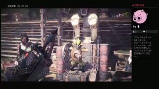 装飾品集め【初見さん歓迎】【参加自由】【モンスターハンターワールド】