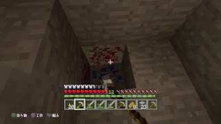 ［生放送］定期的生放送 #11［マインクラフト］