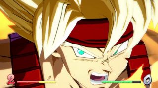 ドラゴンボール ファイターズ_20181102205432