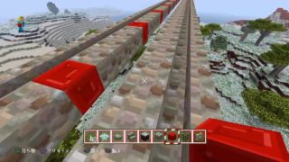 さくら マインクラフト　part 242