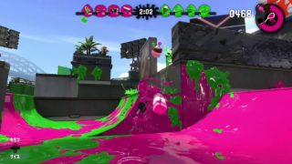 【実況】塗らなイカ！？part18【スプラトゥーン２】