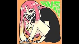 【スプラトゥーン2】蝦夷のくそえいむ（´◉◞౪◟◉）ノ