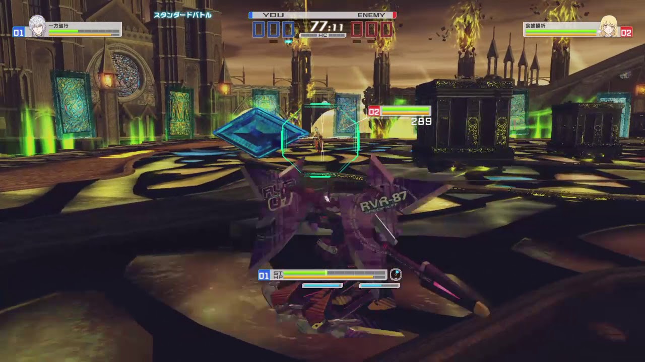 とある魔術の電脳戦機_20181118085611