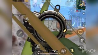 【PUBGモバイル】初実況プレイ！俺はお前の拳法では死なん！！