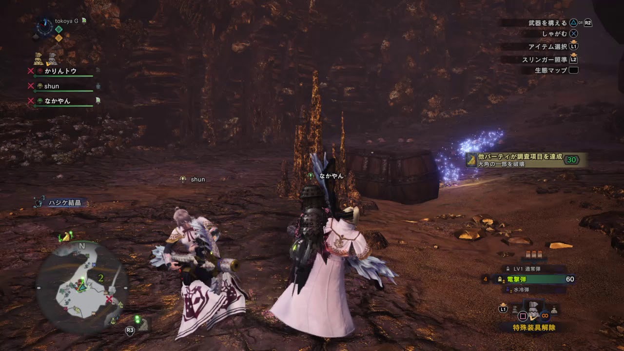 モンスターハンター：ワールド_20181113013340