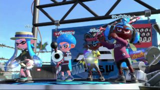 【Xエリア】スフィアが強い【スプラトゥーン2】