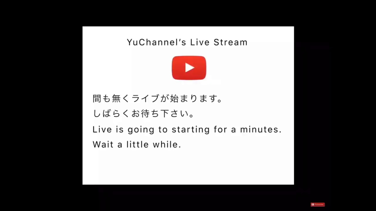 YuC マインクラフト No.2