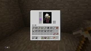 初心者による雑談メインのマインクラフト(マイクラジオ)#2