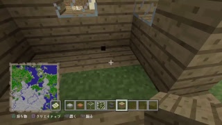 涙無しには見られないマインクラフト配信