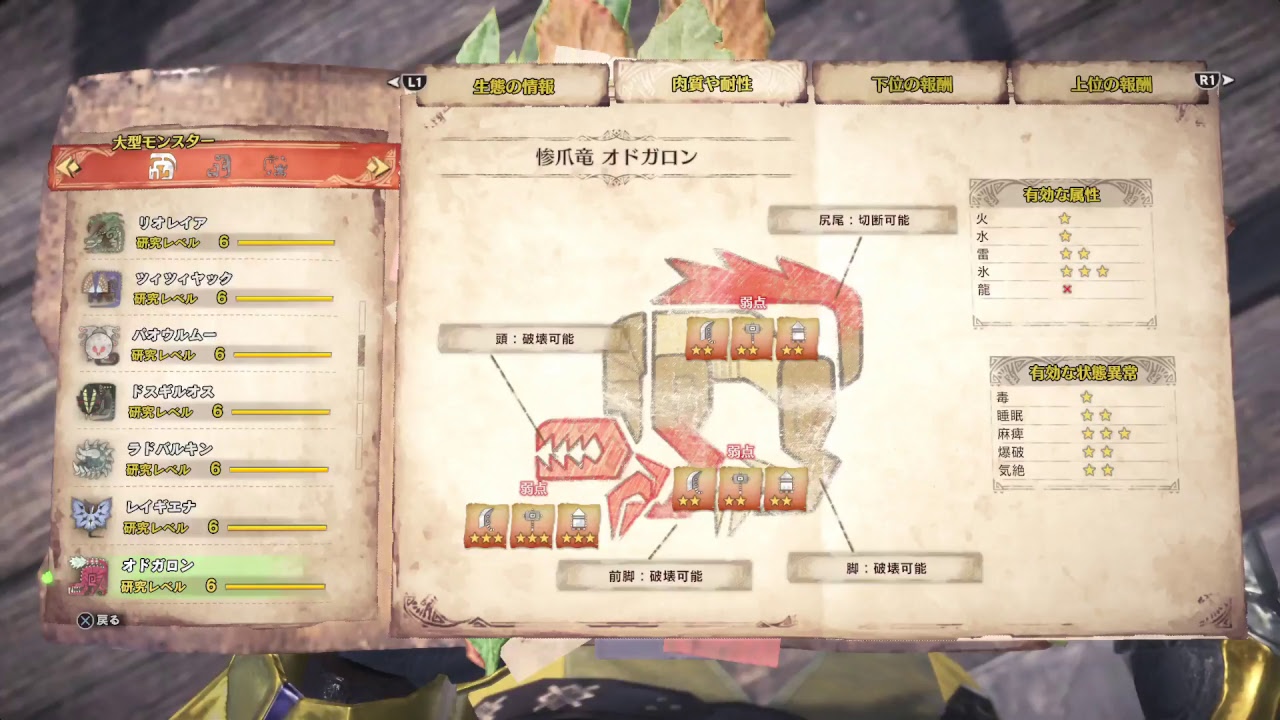 開運！！なんでも討伐団w　[モンスターハンターワールド]