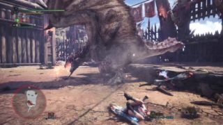 モンスターハンター：ワールド_20181002235123