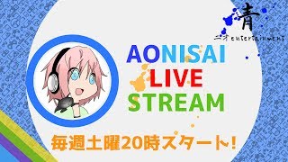 【初見さん歓迎】スプラトゥーン2とパラディンズの生放送!【概要欄】