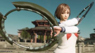 JK風孫尚香(Sun Shangxiang) 真・三國無双8 コンボ集 Dynasty Warriors 9 Combos