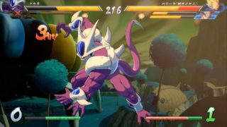 ドラゴンボールファイターズ対戦動画＃281/DRAGON BALL FighterZ Ranked Match